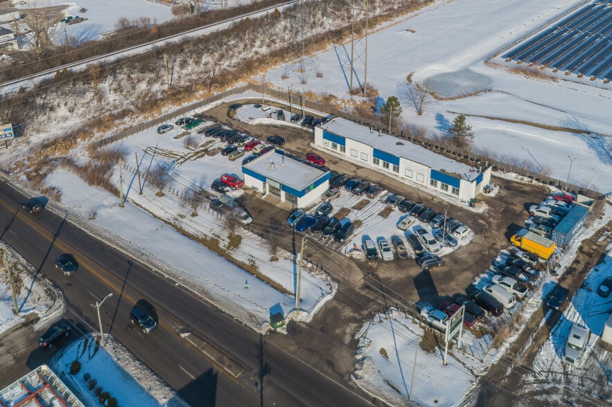 More Photos Of , Indianapolis General Retail For Sale