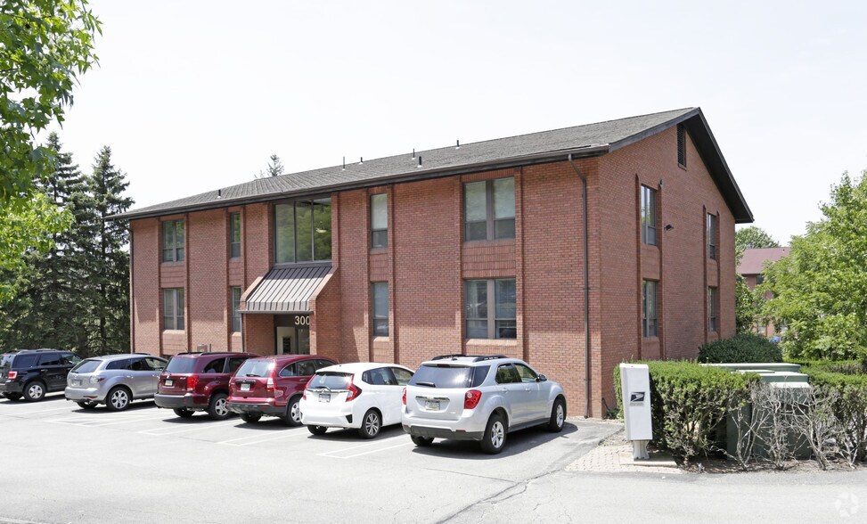 Primary Photo Of 300 Mcknight Park Dr, Pittsburgh Office For Sale