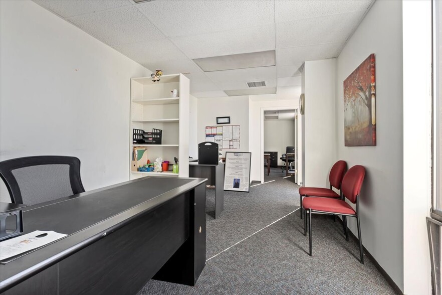 More Photos Of 152 W Burton Ave, Salt Lake City Office For Sale