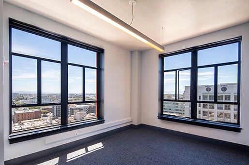 More Photos Of 409 13th St, Oakland Coworking Space