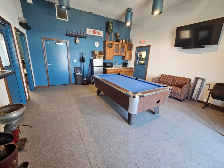 More Photos Of 11475 County Highway a, Sparta Truck Terminal For Sale