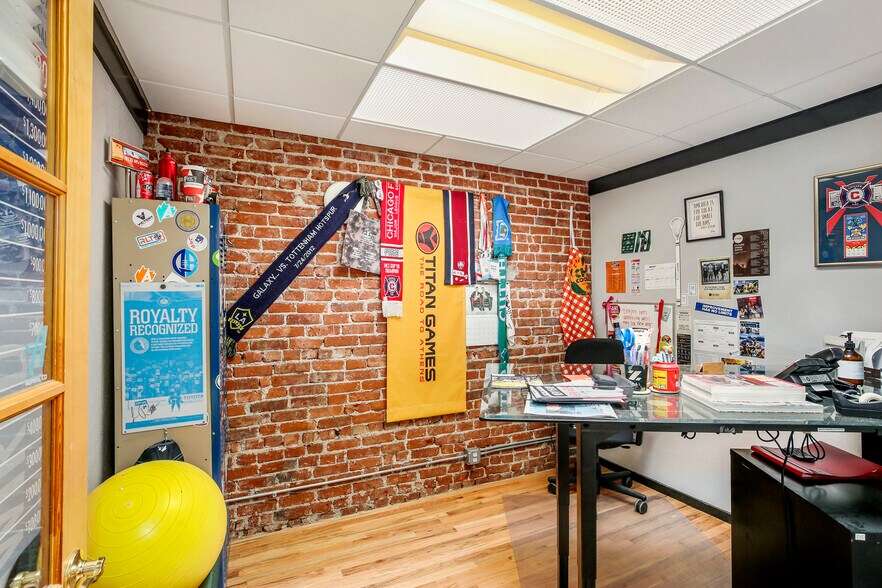 More Photos Of 54 W 11th Ave, Denver Loft Creative Space For Sale