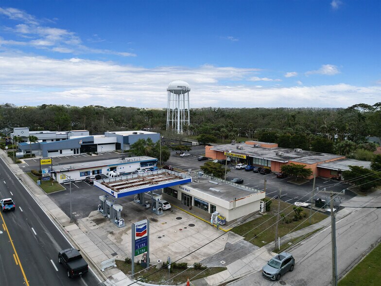 More Photos Of 2923 Manatee Ave, Bradenton Freestanding For Sale