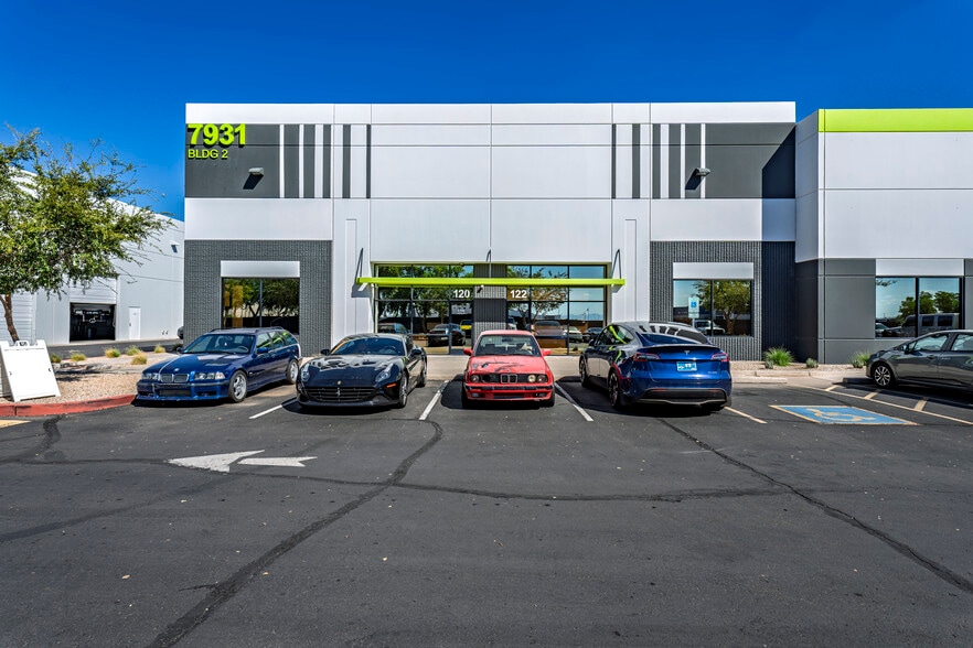 More Photos Of 7931 E Pecos Rd, Mesa Unknown For Lease