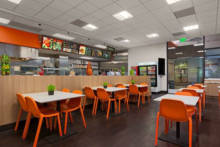 More Photos Of 2000 Powell St, Emeryville Office For Lease