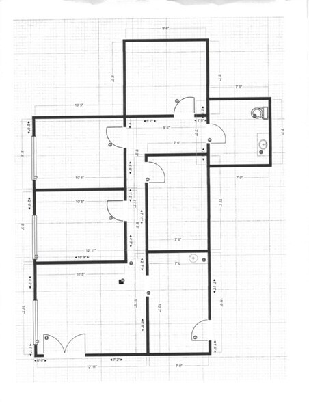 More Photos Of 12 Little Neck Rd, Centerport Storefront Retail Office For Lease