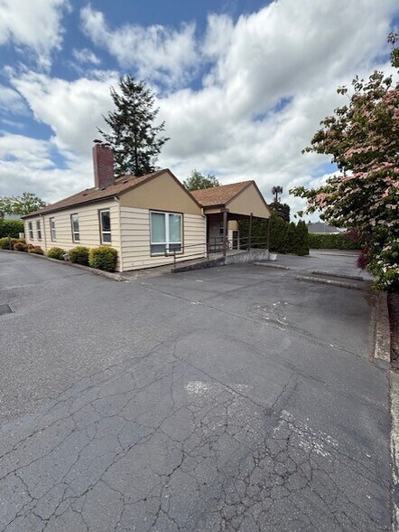 More Photos Of 4245 SW 109th Ave, Beaverton Office For Lease