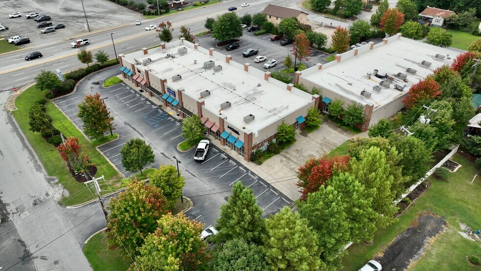 More Photos Of 1707 John B White SR Blvd, Spartanburg Unknown For Sale