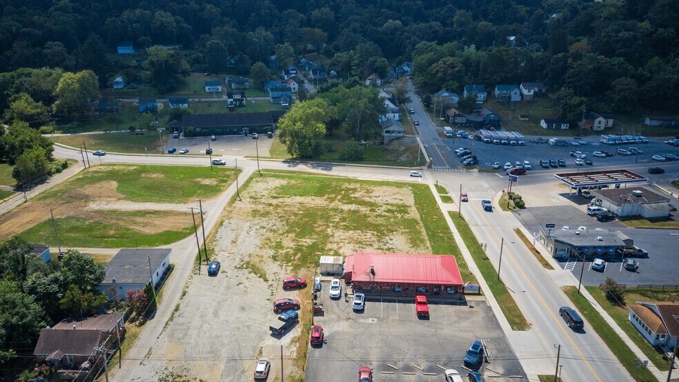 More Photos Of 325 Dewey Ave, Cambridge Land For Sale