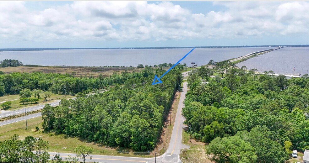 Primary Photo Of TBD S 331 Highway, Freeport Land For Sale