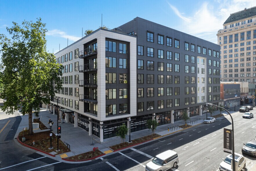 More Photos Of 1010 11th St, Sacramento Apartments For Lease