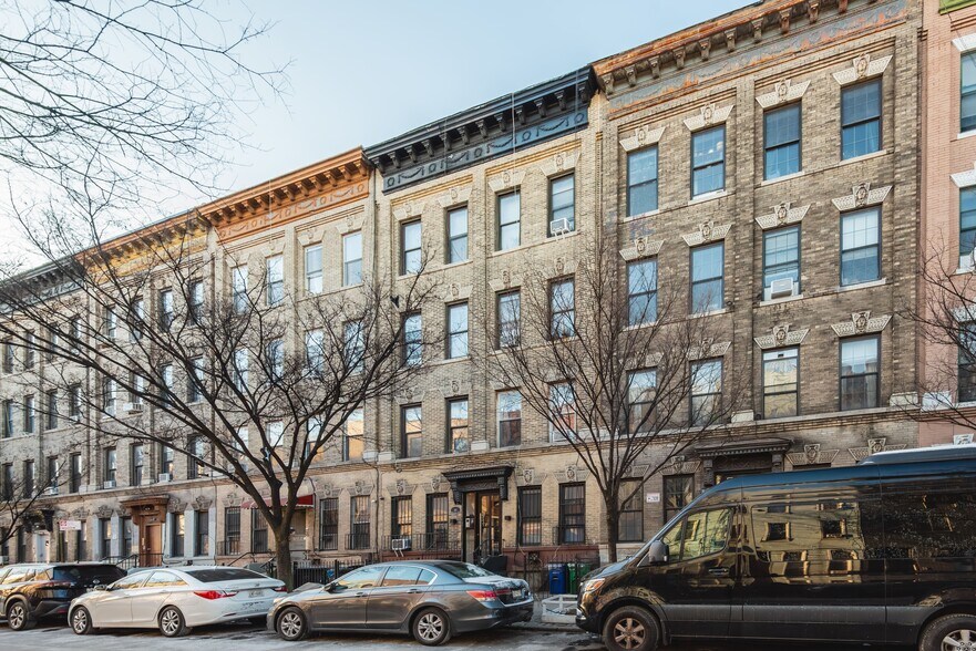 More Photos Of 311 Troutman St, Brooklyn Apartments For Sale