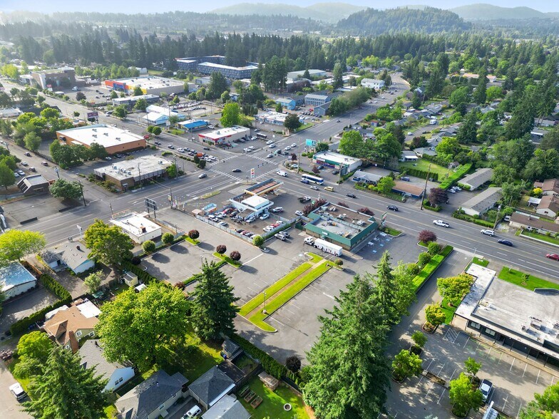 More Photos Of 17937 SE Stark St, Portland General Retail For Sale