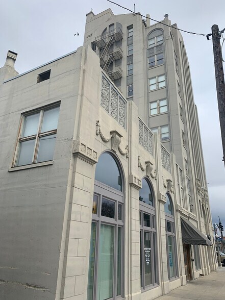 More Photos Of 1705 Main St, Baker City Apartments For Sale