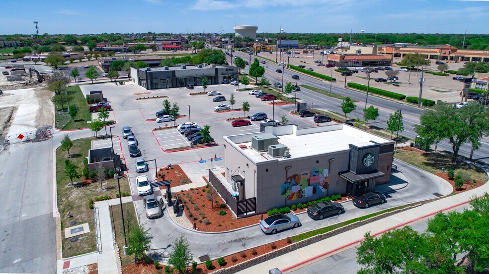 More Photos Of 3662 W Camp Wisdom Rd, Dallas Unknown For Lease