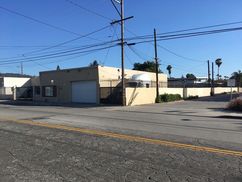 More Photos Of 12326 Rush St, South El Monte Auto Repair For Sale