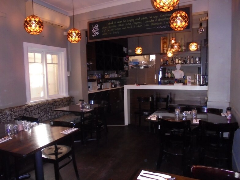 More Photos Of 12 Hannah St, Beecroft Restaurant For Lease