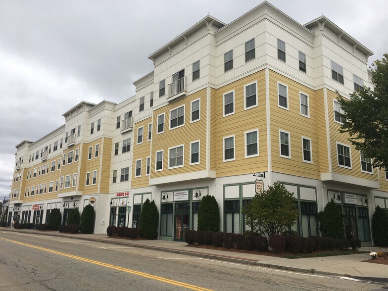 More Photos Of 246 Main St, Hudson Apartments For Lease