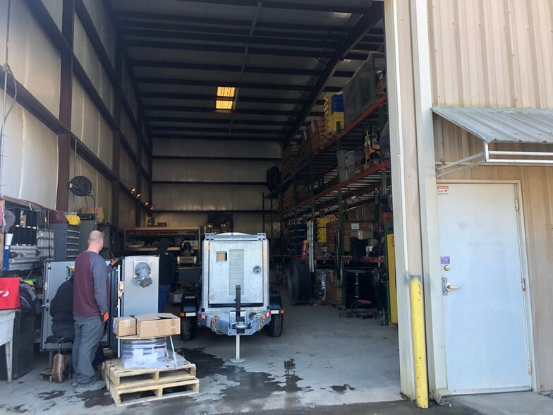 More Photos Of 1133 Cainhoy Rd, Charleston Warehouse For Lease