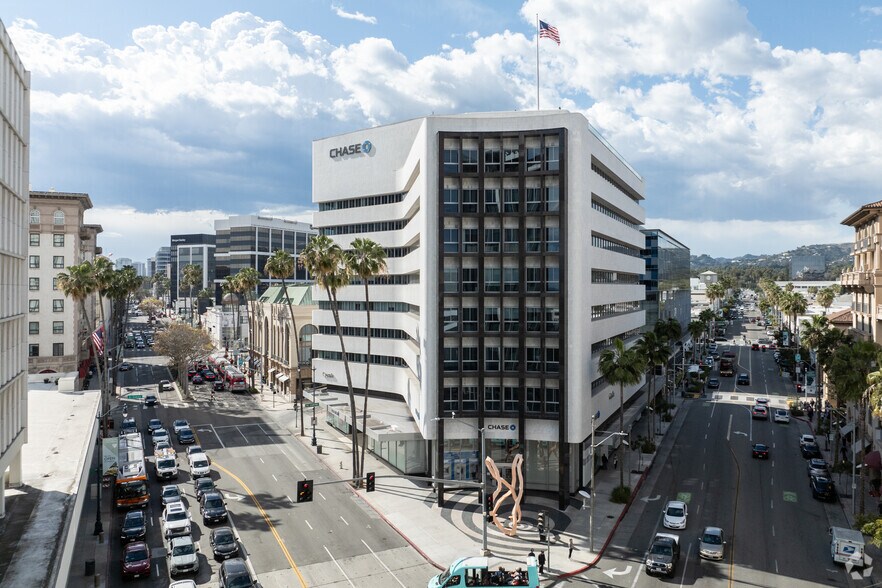 More Photos Of 9465 Wilshire Blvd, Beverly Hills Coworking Space