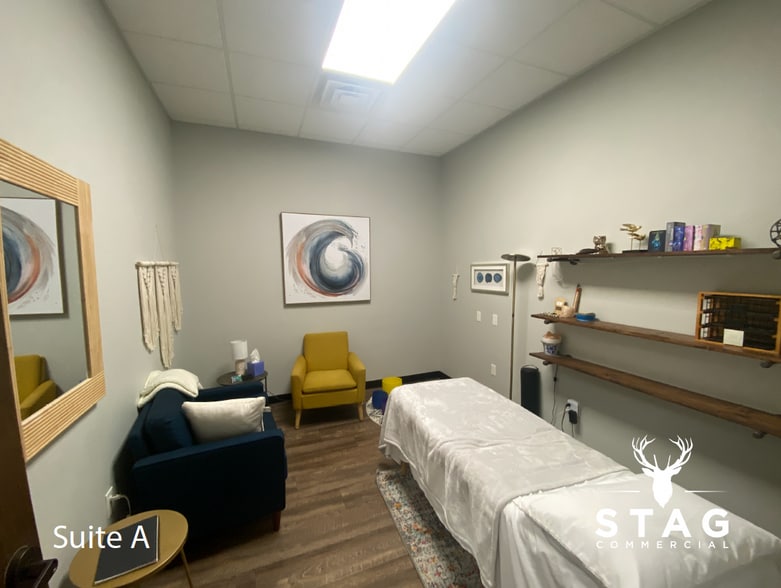 More Photos Of 2449 Fort Worth Dr, Denton Medical For Lease