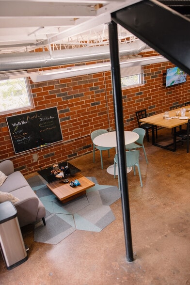 More Photos Of 3411 Pierce Dr NE, Chamblee Coworking Space