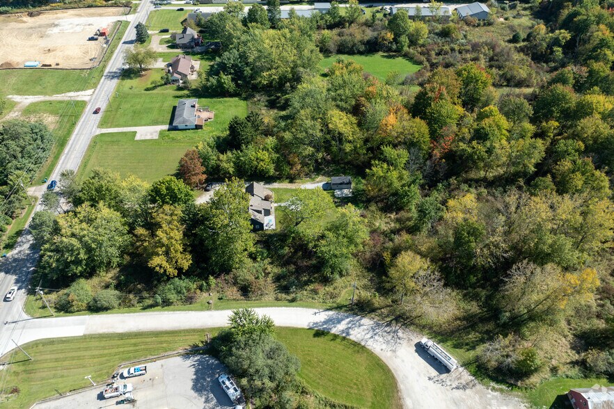 More Photos Of 3660 Wadsworth Rd, Norton Land For Sale