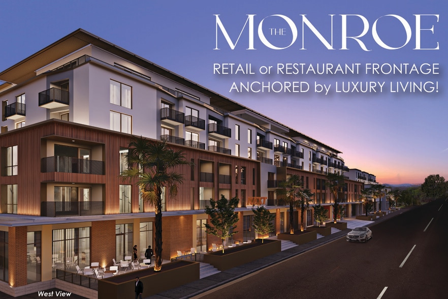 Primary Photo Of 3380 N Scottsdale Rd, Scottsdale Assisted Living For Lease