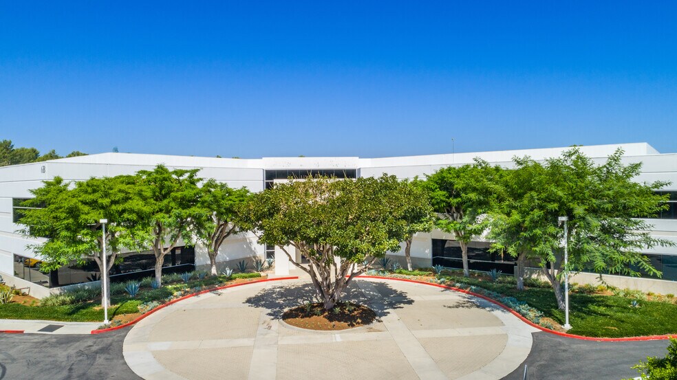 More Photos Of 6A Liberty, Aliso Viejo Office For Lease