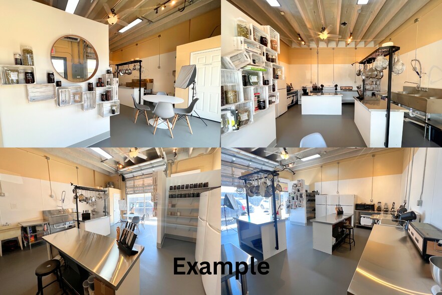 More Photos Of 230 N Congress, Lake Park Flex For Lease