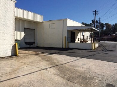 More Photos Of 1202 & 1216 Zonolite Rd NE, Atlanta Warehouse For Lease
