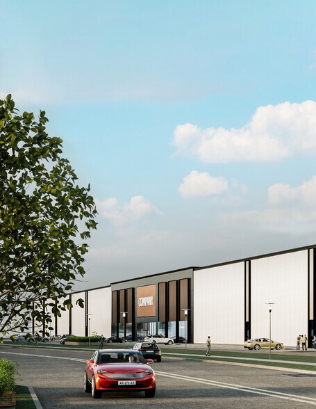 More Photos Of 5762 Mayfield Rd, Caledon Industrial For Lease
