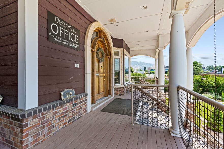 More Photos Of 110 S Main St, Lindon Lodge Meeting Hall For Sale