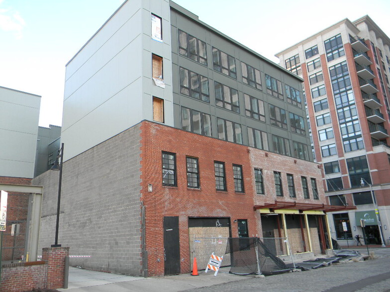 More Photos Of 1400 Aliceanna St, Baltimore Apartments For Lease