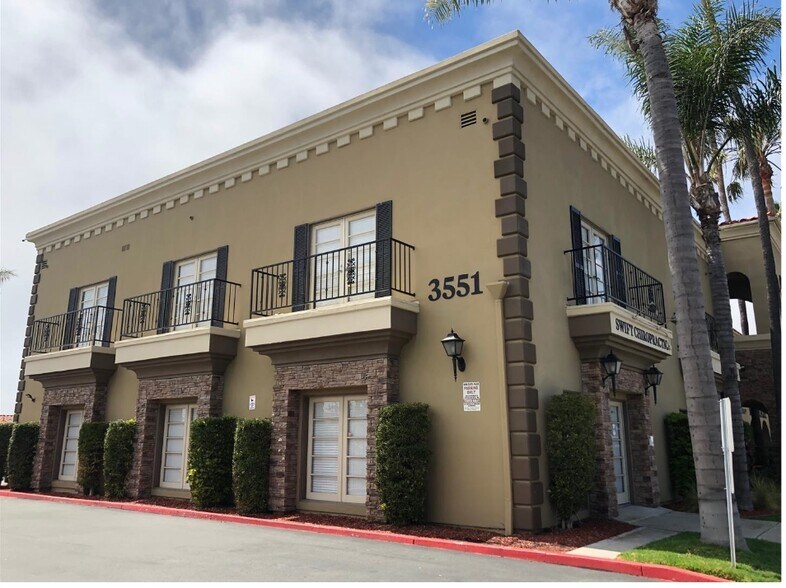 More Photos Of 3551 Camino Mira Costa, San Clemente Medical For Lease