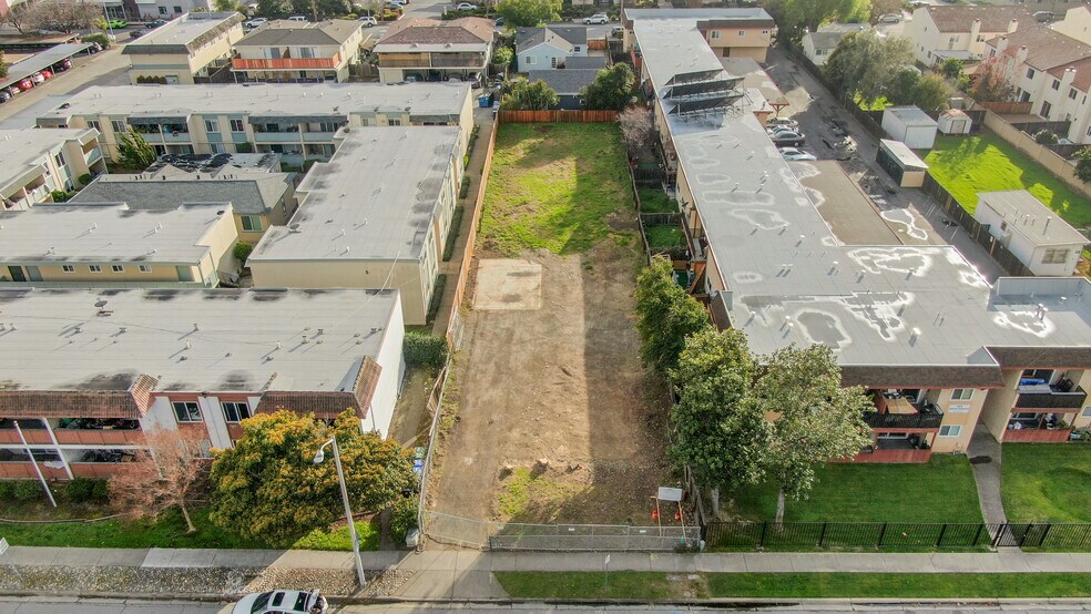 Primary Photo Of 38837 Fremont Blvd, Fremont Land For Sale