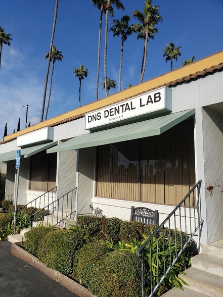 More Photos Of 1540-1546 Harbor Blvd, Fullerton Unknown For Lease