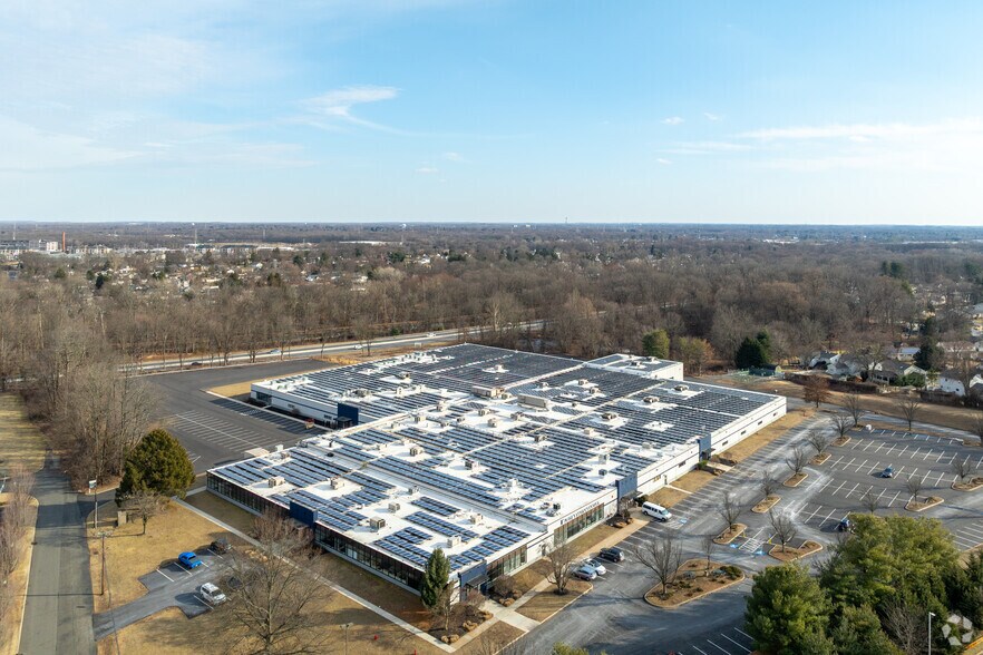 More Photos Of 2572 Brunswick Pike, Lawrenceville Distribution For Sale