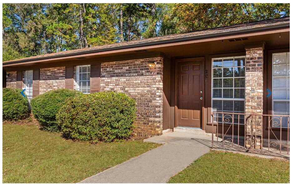 More Photos Of 8221 Highway 39, Meridian Apartments For Sale