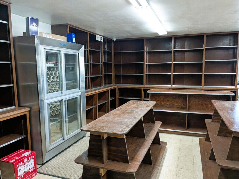 More Photos Of 189-191 Port Watson St, Cortland General Retail For Sale