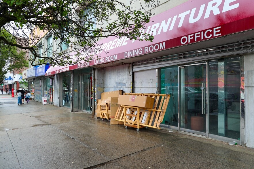 More Photos Of 1818 86th St, Brooklyn Storefront Retail Office For Sale