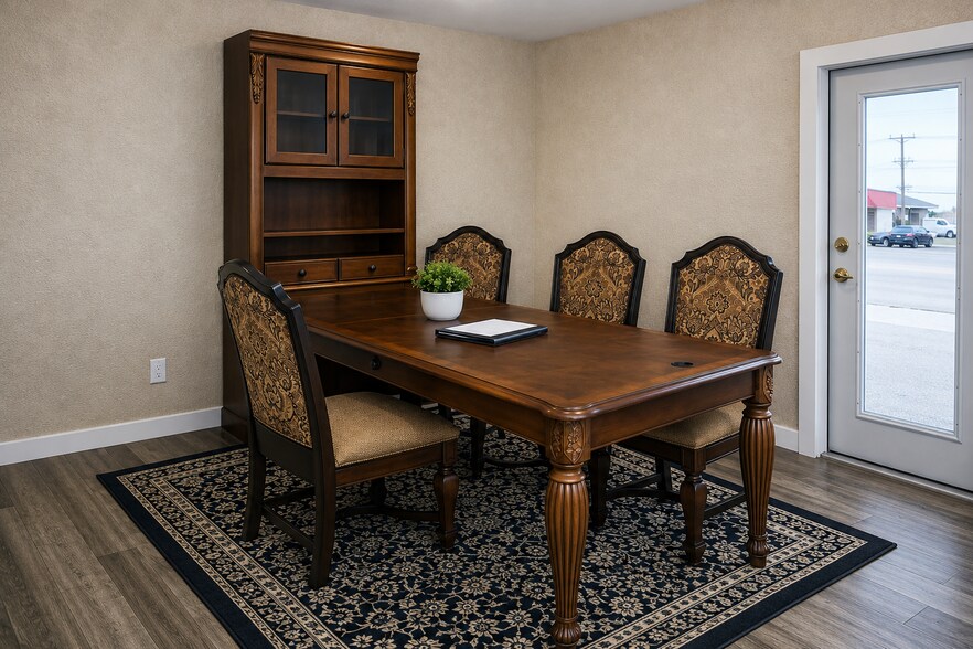 More Photos Of 7116 Rose Ave, Orlando Land For Sale