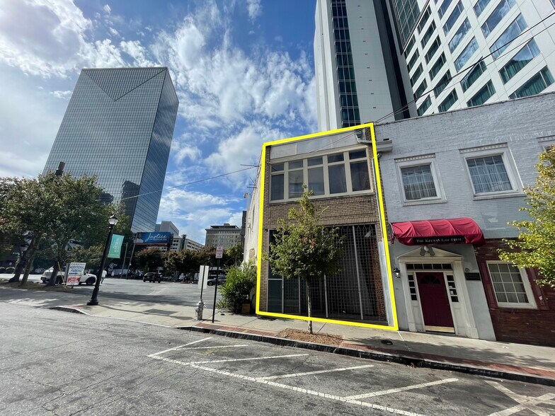 Primary Photo Of 146 Nassau St, Atlanta Loft Creative Space For Sale