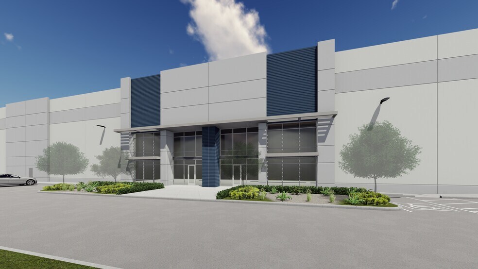 More Photos Of N Highway 77, Waxahachie Industrial For Lease