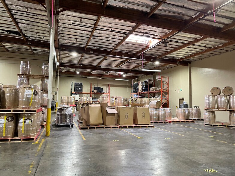 More Photos Of 490 Watt Dr, Fairfield Warehouse For Sale