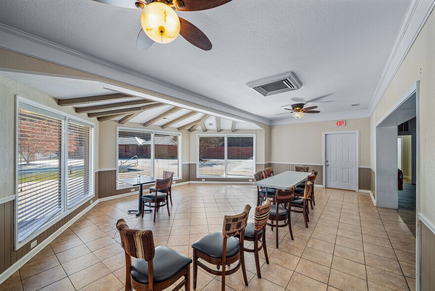 More Photos Of 502 Crystal Lake Dr NE, Fort Payne Golf Course Driving Range For Sale