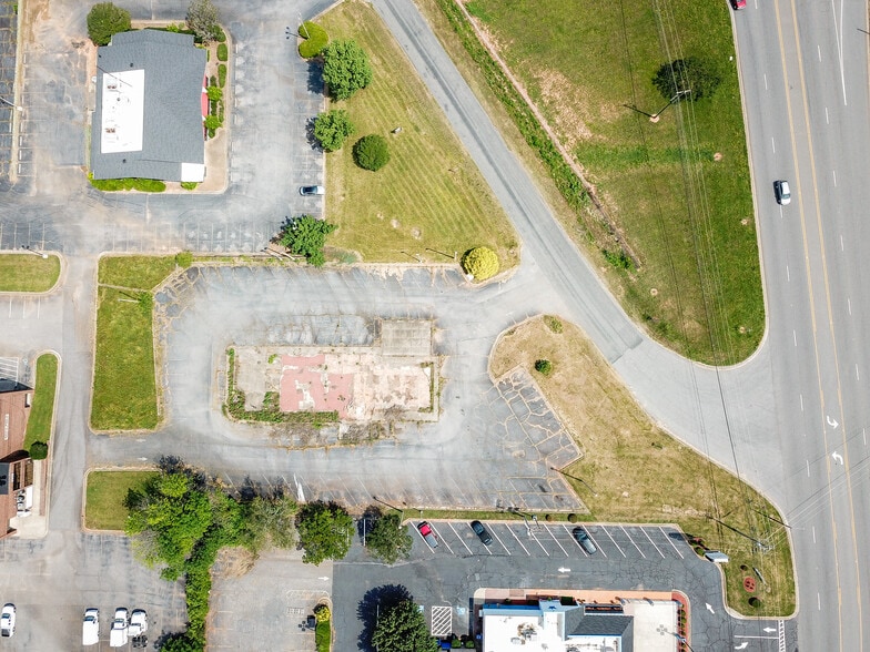 More Photos Of 3362 15th Ave Blvd SE, Conover Land For Lease