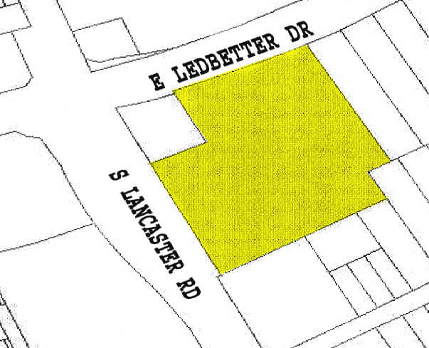 More Photos Of 2130 E Ledbetter Dr, Dallas General Retail For Lease