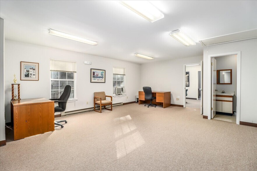 More Photos Of 219 Kent Rd, New Milford Office For Lease