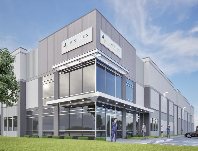 More Photos Of , Houston Industrial For Sale